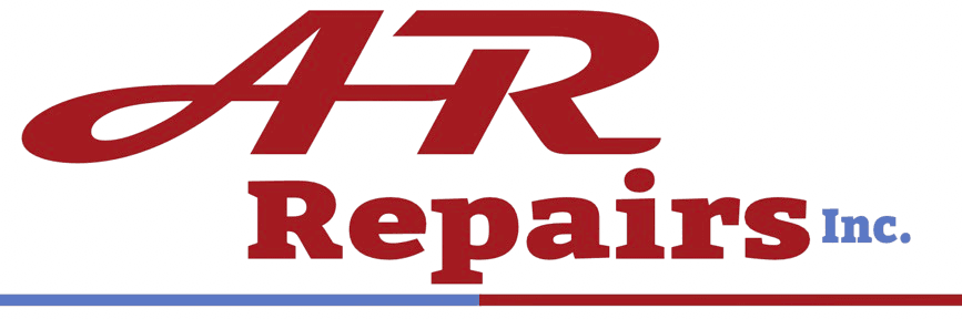 AR Repairs logo
