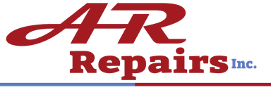 AR Repairs Logo